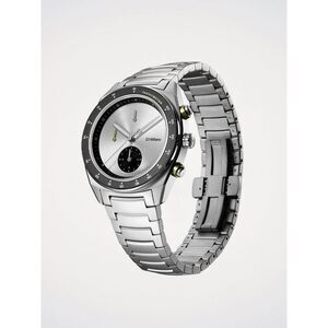 D1 Milano Watch Men Silver